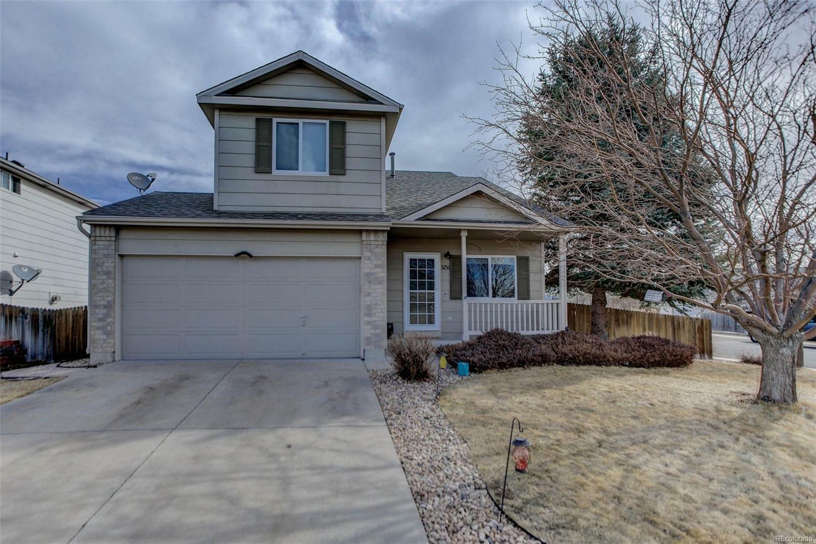 Property Photo:  5256 South Netherland Way  CO 80015 