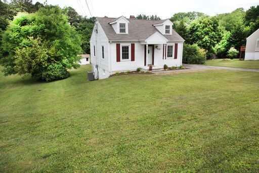 Property Photo:  5316 Eden Ave  VA 24018 