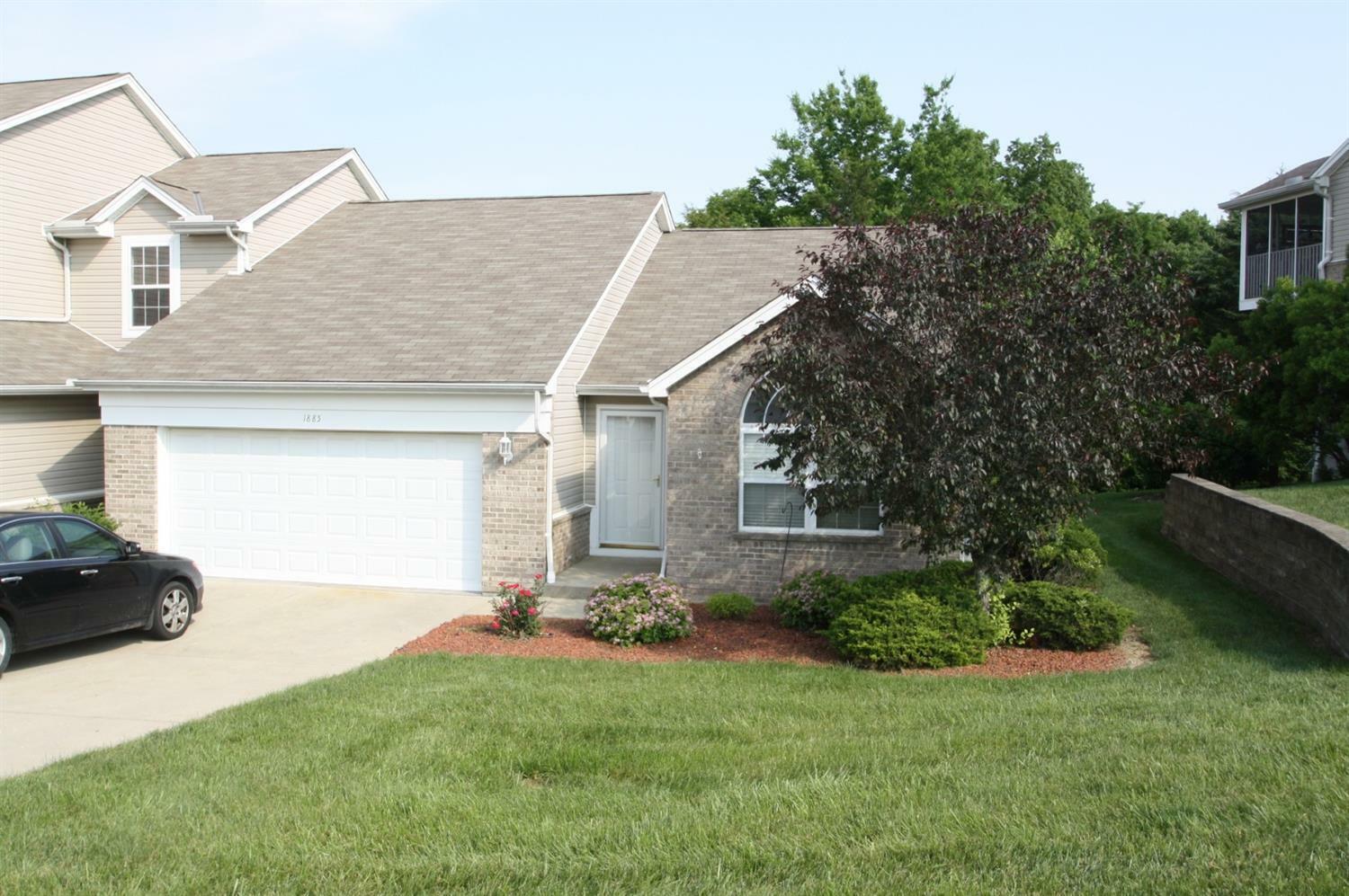 Property Photo:  1885 S Pointe Dr  IN 47025 