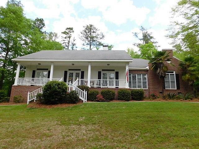 Property Photo:  497 S Lake Drive  GA 30824 