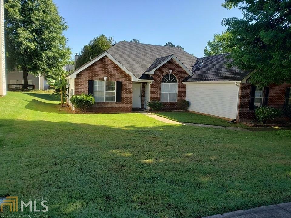 Property Photo:  4559 Idlewood Park  GA 30038 