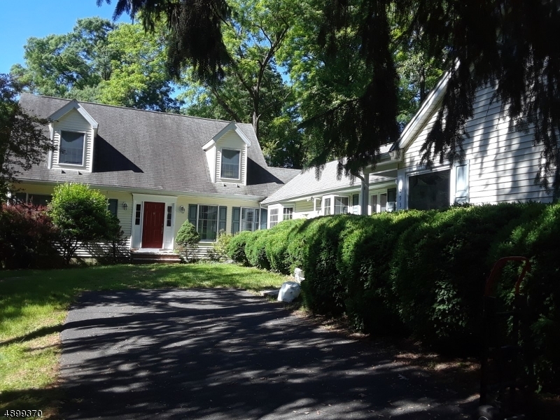 Property Photo:  293 Stanton Mountain Rd  NJ 08833 