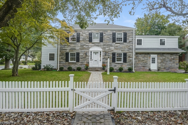 Property Photo: 1 Meadowbrook Road NJ 07928