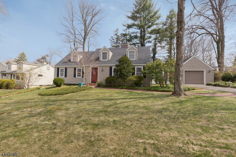 Property Photo: 15 Turtle Rd NJ 07960