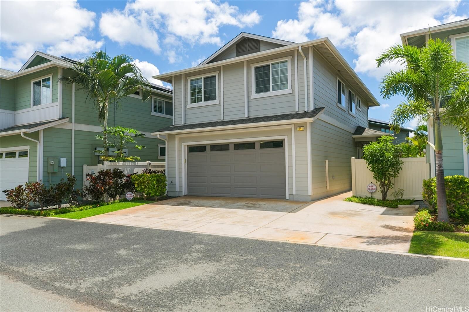 Property Photo:  91-1001 Keaunui Drive 174  HI 96706 