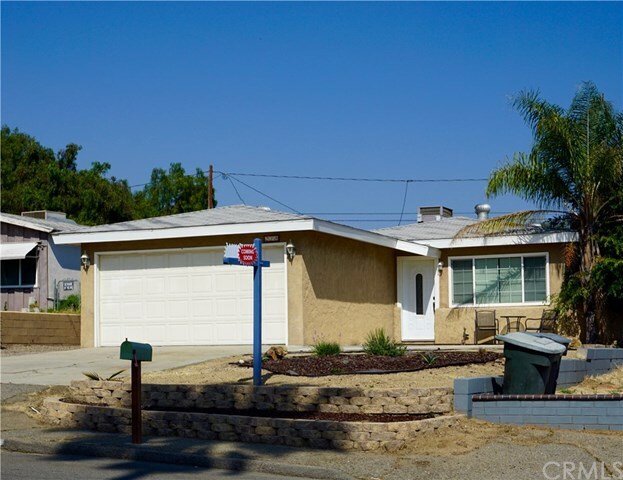 Property Photo:  218 Chaney Street  CA 92530 