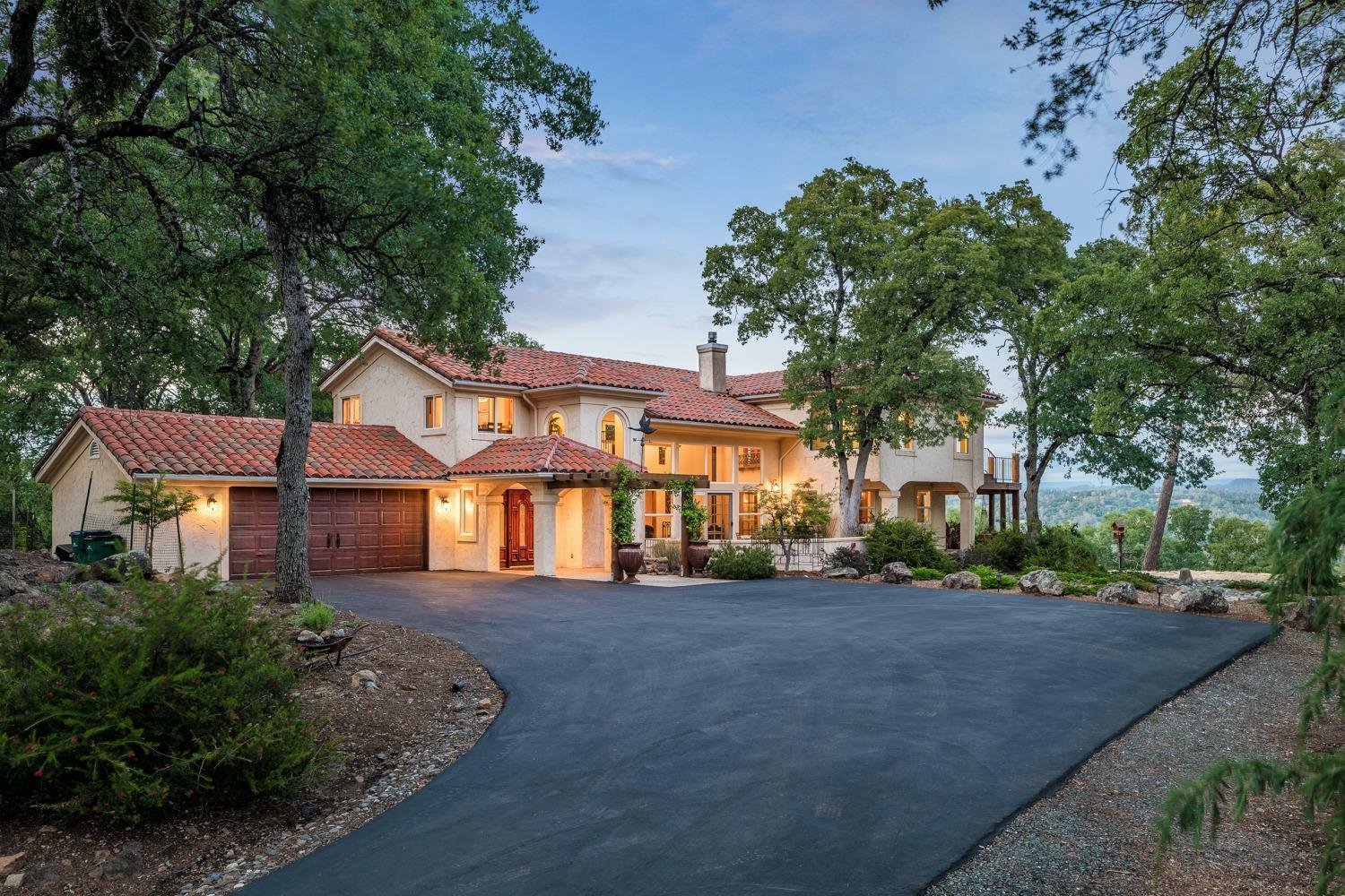 Property Photo: 24511 Rodeo Flat Road CA 95602