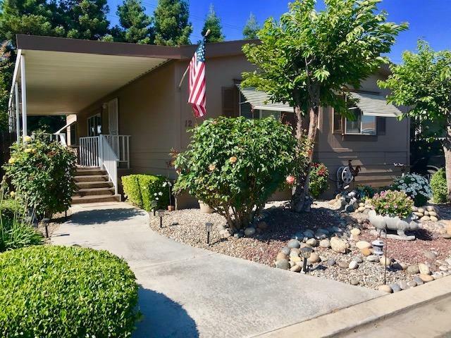 Property Photo: 100 S Westwood Avenue 12 CA 93257