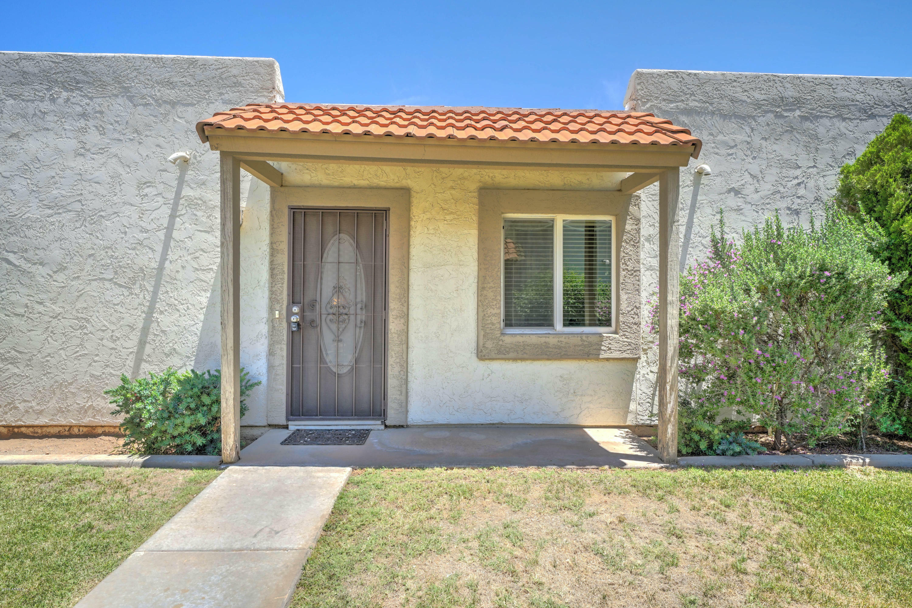 Property Photo:  7841 E Keim Drive  AZ 85250 