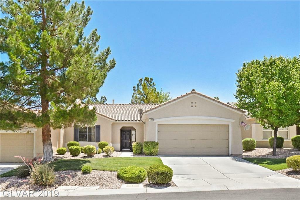 Property Photo: 1438 Fieldbrook Street NV 89052