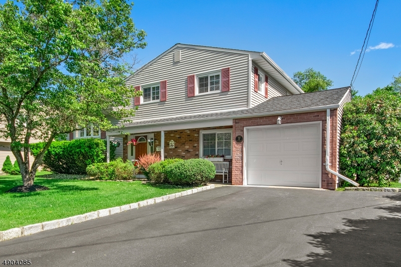 Property Photo:  58 St Mary Drive  NJ 07876 