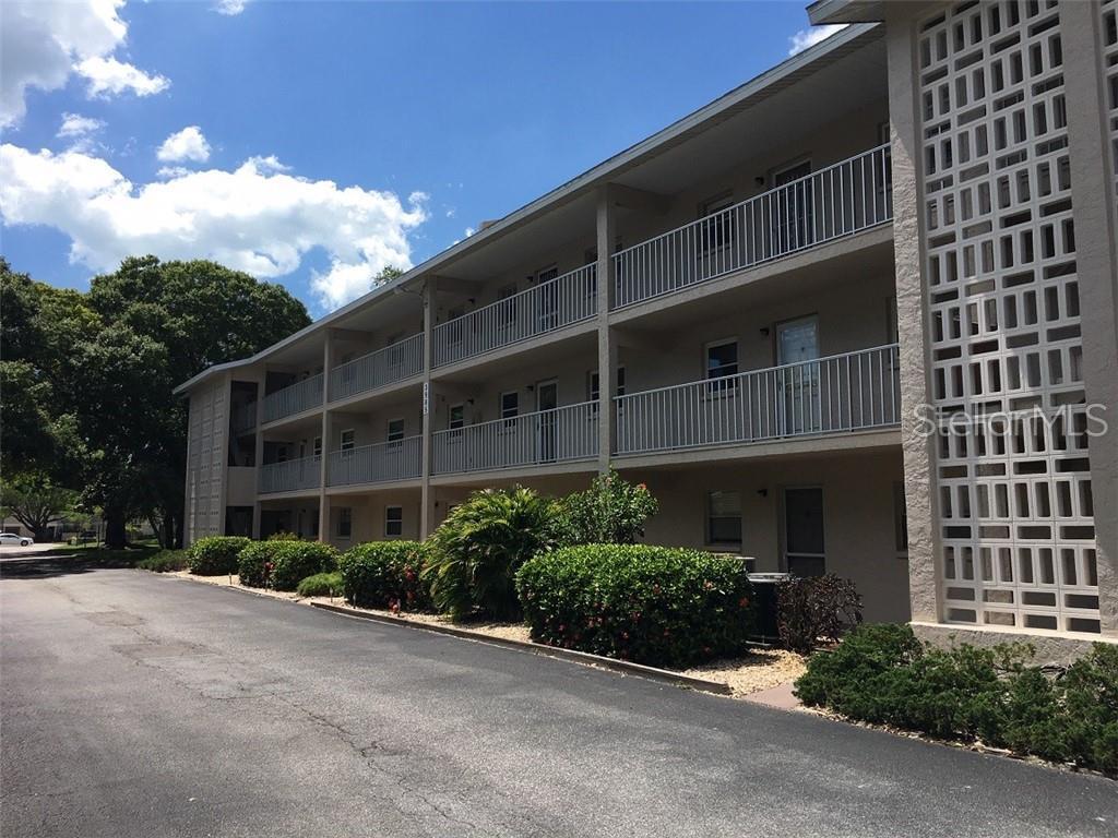 Property Photo:  3985 Maceachen Boulevard 234  FL 34233 