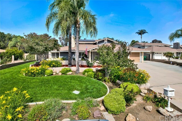 Property Photo:  1670 Laurel Canyon Circle  CA 92881 