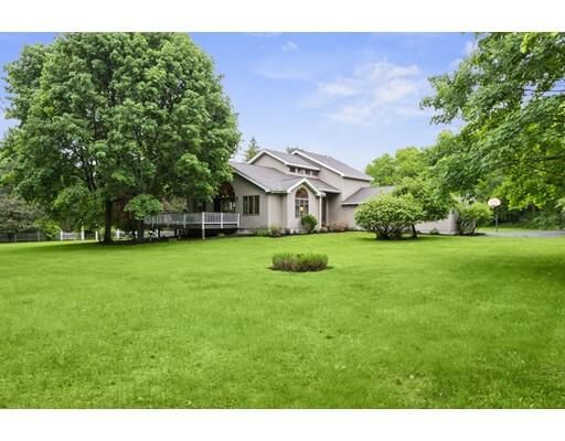 Property Photo:  292 Old Billerica Rd  MA 01730 