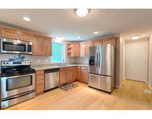 Property Photo: 57 Forest St MA 01887