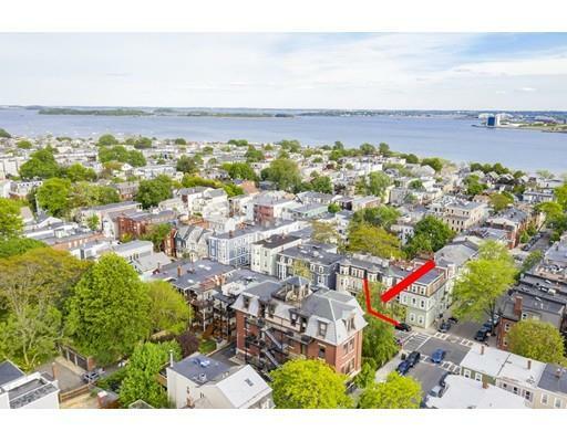 Property Photo:  518 East 6th Street 4  MA 02127 