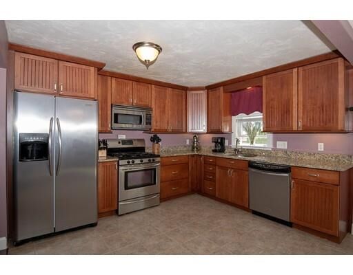 Property Photo: 25 Trahan Ave MA 01604