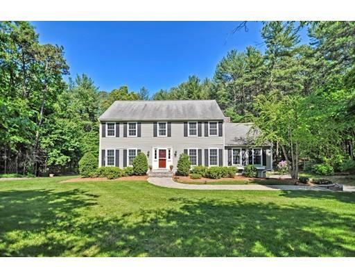 Property Photo: 11 Stuart Street MA 02052