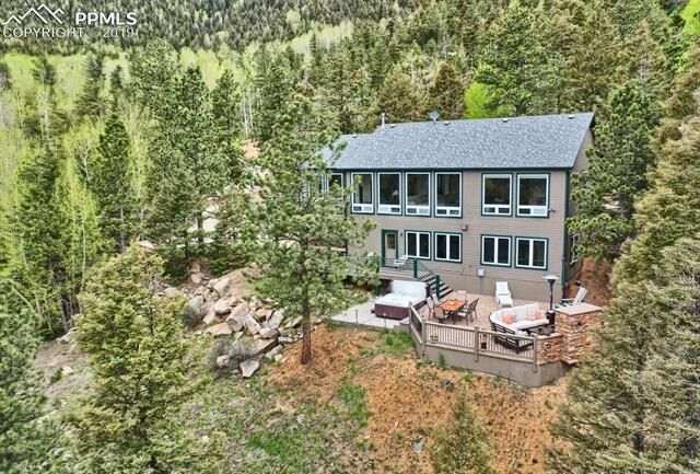 Property Photo:  6270 Waterfall Loop  CO 80829 