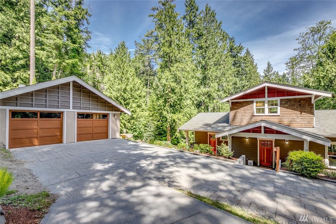 Property Photo: 19544 Park Blvd NE WA 98392