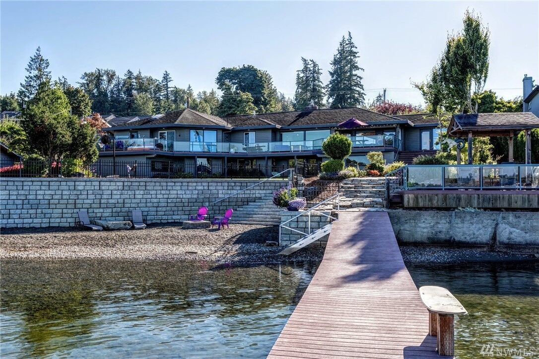 Property Photo: 1502 Northshore Dr WA 98226