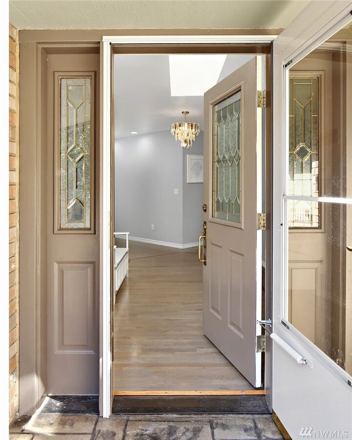 Property Photo:  3342 Alm Rd  WA 98247 