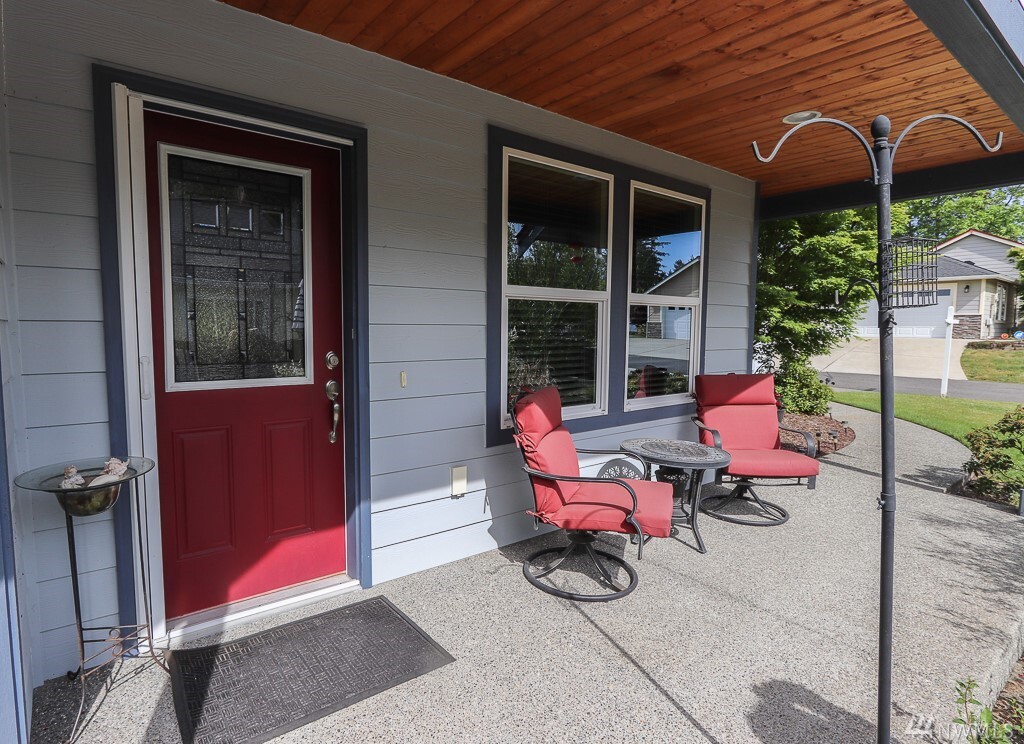 Property Photo:  3355 Garland Lane NE  WA 98310 