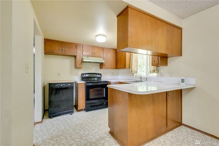 Property Photo:  4350 SE Horstman Rd  WA 98366 