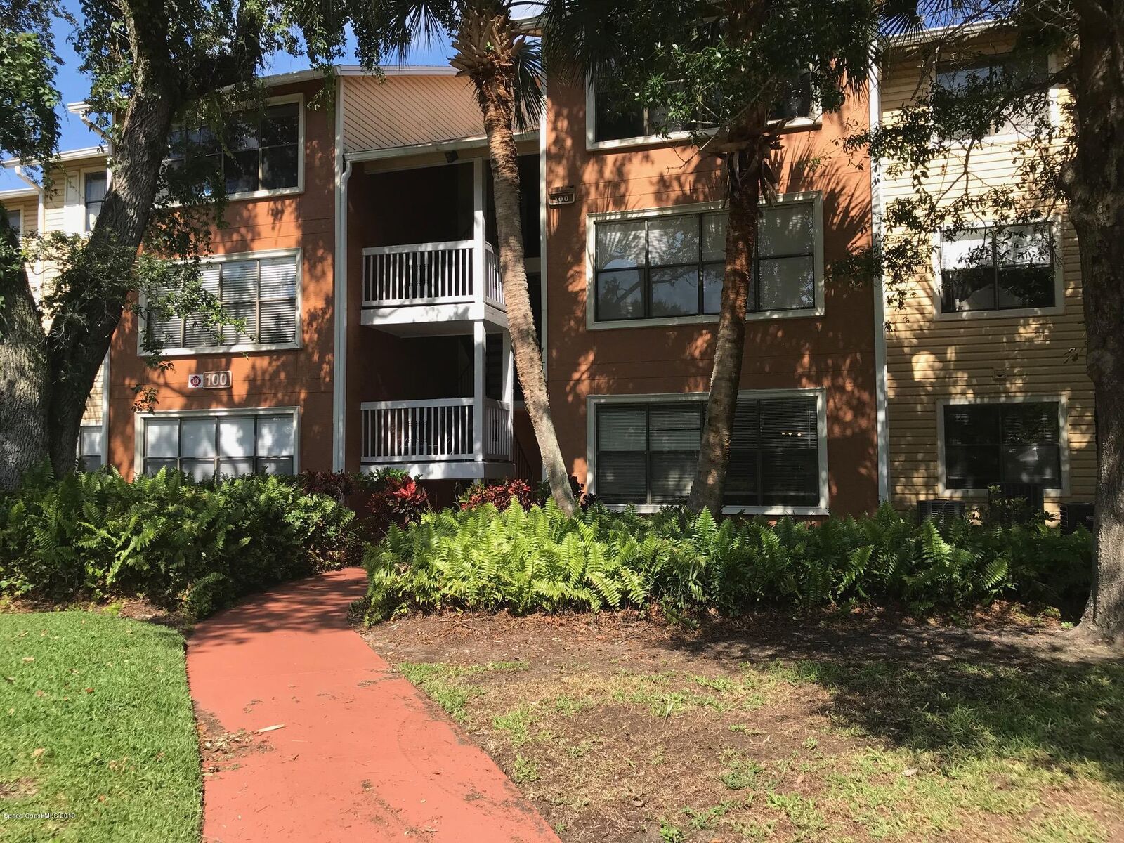 Property Photo: 225 S Tropical FL 32952