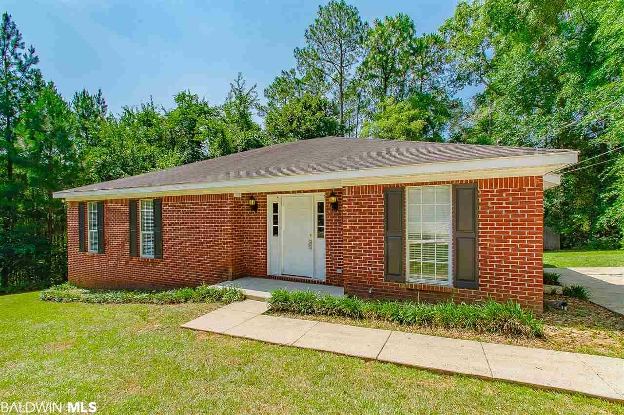 Property Photo:  312 Marcella Avenue  AL 36527 