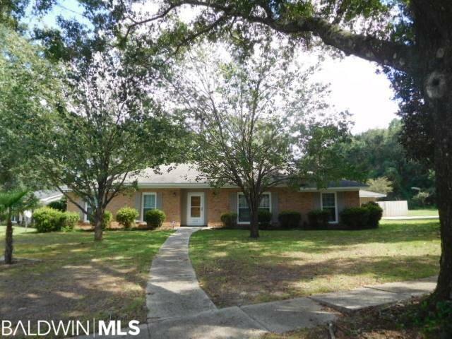 Property Photo:  6209 Parkwood Drive  AL 36608 