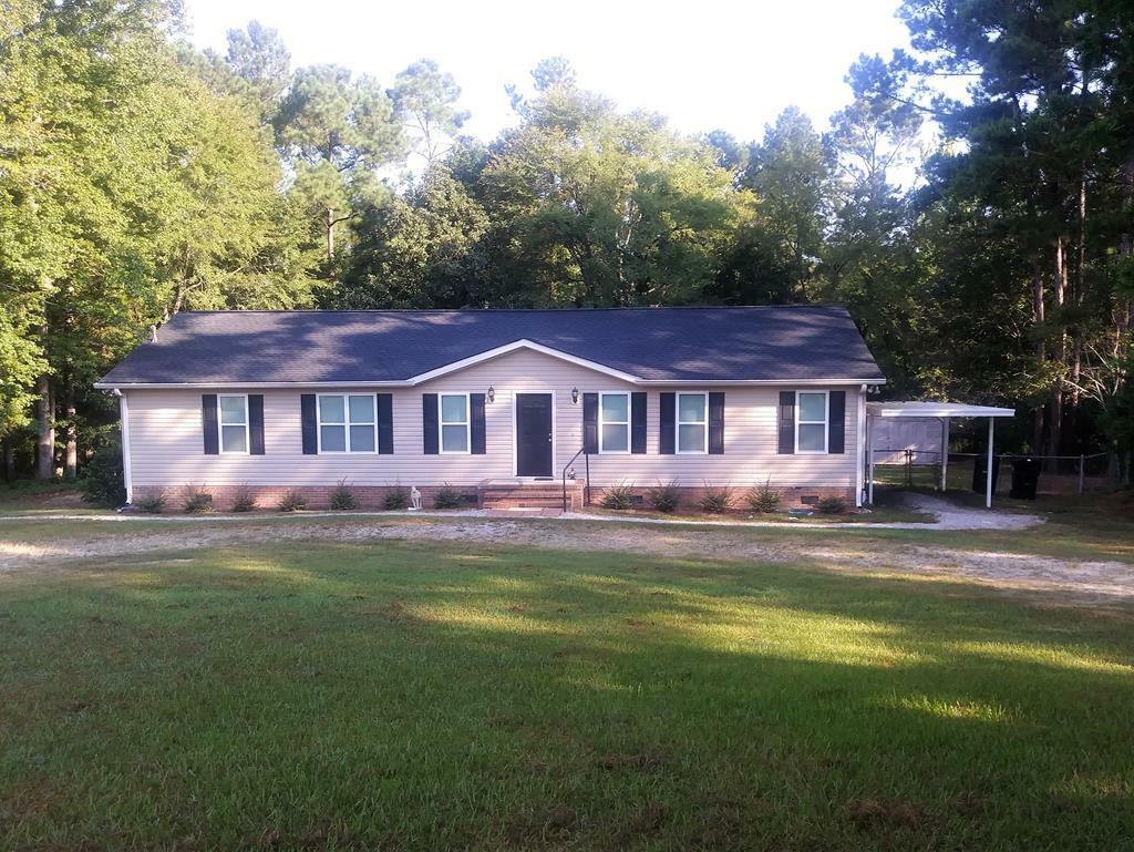 Property Photo:  917 Lamb Lane  GA 30802 