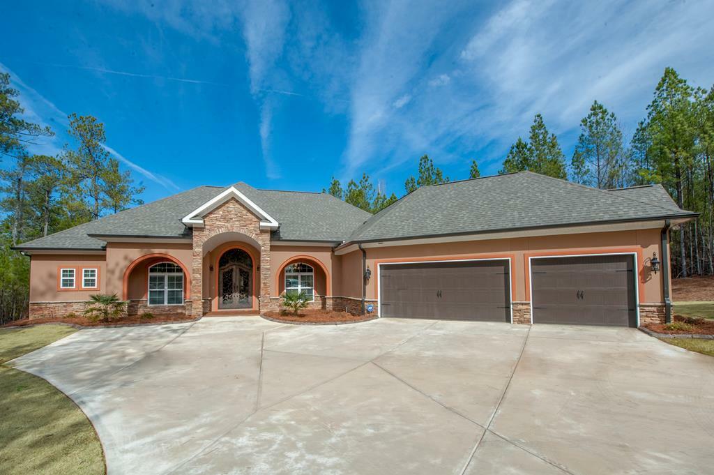 Property Photo:  5067 Travertine Drive  GA 30802 