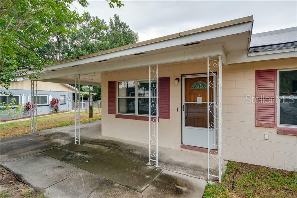 Property Photo:  222 Bolender Court  FL 33823 