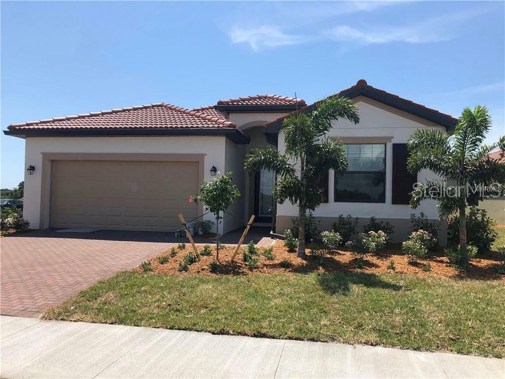 Property Photo:  10152 Crooked Creek Drive  FL 34293 