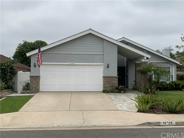 Property Photo: 19732 Greenleaf Plaza CA 92886