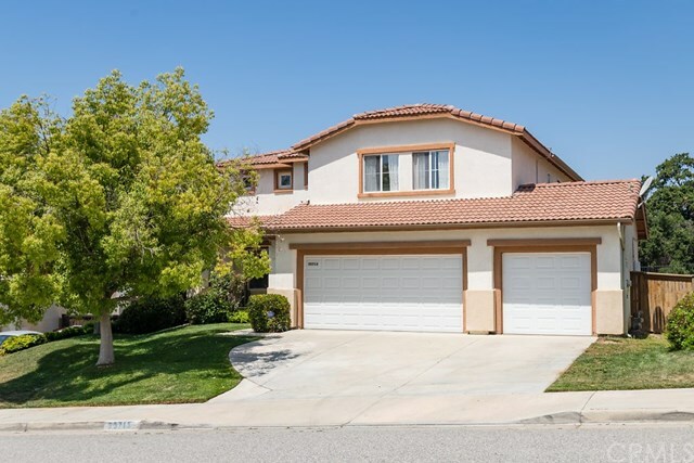 Property Photo:  35713 Rosedown Lane  CA 92595 