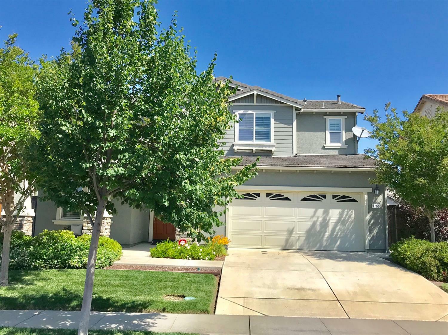 Property Photo:  9759 Denali Circle  CA 95757 