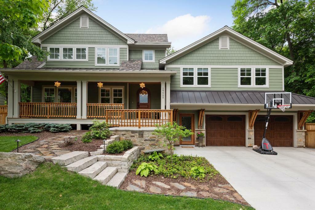 Property Photo: 19005 Rutledge Road MN 55391