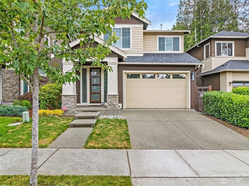 Property Photo: 2619 122nd Place SE WA 98208