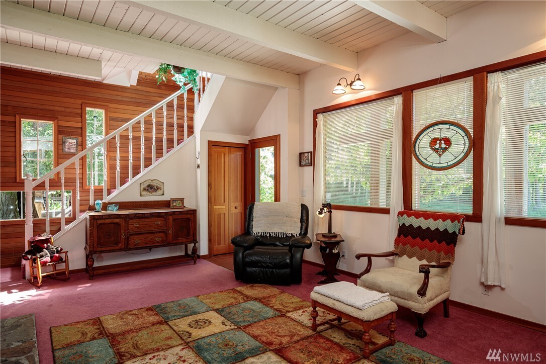 Property Photo:  733 Hooterville Rd  WA 98261 