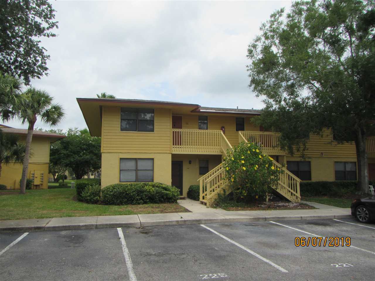 Property Photo:  650 W Pope Rd 225  FL 32080 