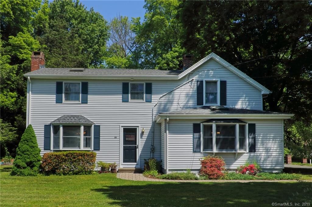Property Photo:  20 New Haven Avenue  CT 06477 