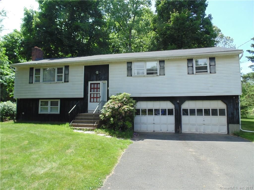 Property Photo: 1095 Palisado Avenue CT 06095