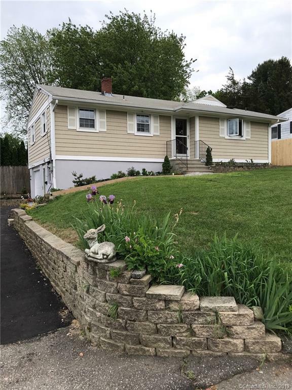 Property Photo: 64 Park Avenue Extension CT 06382