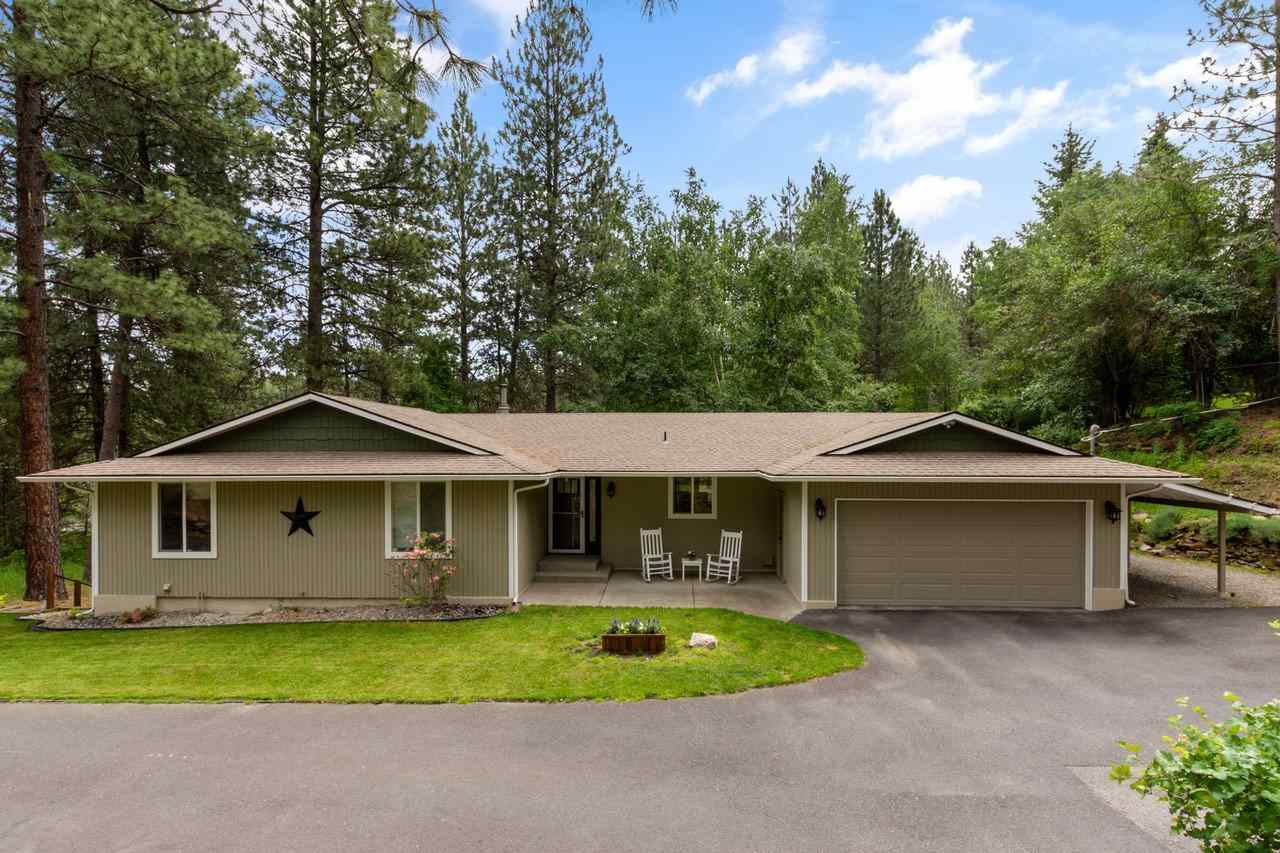 Property Photo:  5325 S Mohawk Dr  WA 99206 