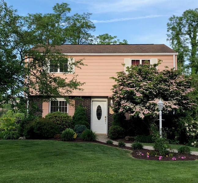 Property Photo:  4102 Stratford Dr  PA 15642 