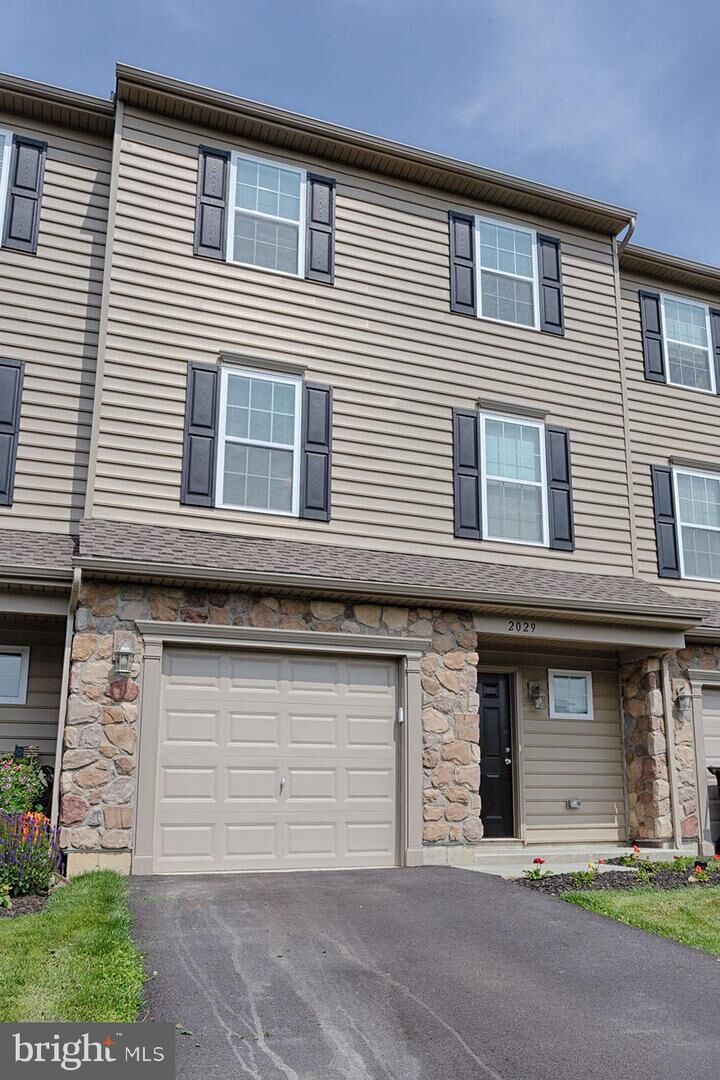 Property Photo: 2029 Crown Mill Drive PA 19541