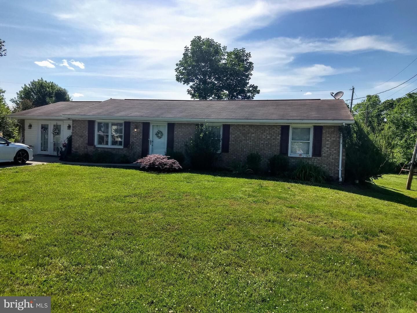 Property Photo: 625 Mimosa WV 25404