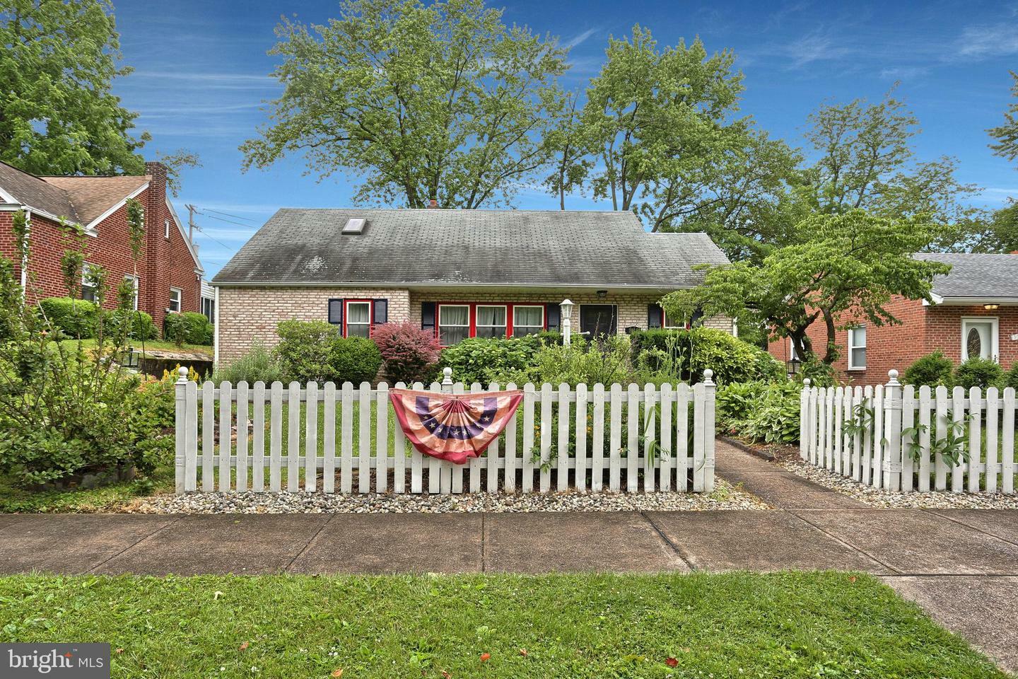 Property Photo: 3616 N 2nd Street PA 17110